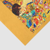 Ontkoppel papier 10 x 15 inch - Gustav Klimt 2 (Detail)