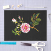 Ontkoppel papier 10 x 15 inch - Mary Delany 10 (Craft)