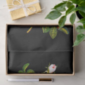 Ontkoppel papier 10 x 15 inch - Mary Delany 10 (Geschenk)