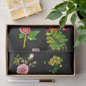 Ontkoppel papier 10 x 15 inch - Mary Delany 16 (Geschenk)