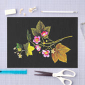 Ontkoppel papier 10 x 15 inch - Mary Delany 2 (Craft)