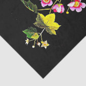 Ontkoppel papier 10 x 15 inch - Mary Delany 2 (Detail)