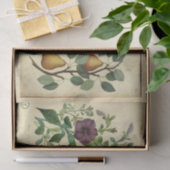 Ontkoppeld papier 10 x 15 inch - Botanisch artikel (Geschenk)