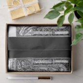 Ontkoppeld papier 10 x 15 inch - Walter Crane 24 (Geschenk)