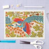 Ontkoppeld papier 10 x 15 inch - Walter Crane 9 (Craft)