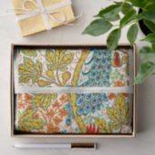 Ontkoppeld papier 10 x 15 inch - Walter Crane 9 (Geschenk)