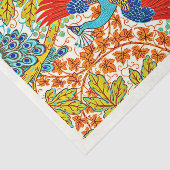 Ontkoppeld papier 10 x 15 inch - Walter Crane 9 (Detail)