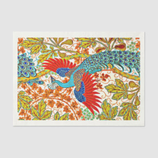 Ontkoppeld papier 10 x 15 inch - Walter Crane 9