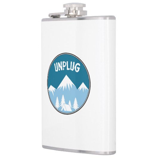 Ontkoppelen Heupfles (Links)