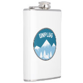 Ontkoppelen Heupfles (Rechts)