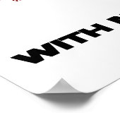 Ontkoppelen met moleculaire biologie (DNA-replicat Poster (Hoek)