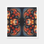 Ontkoppeling 10 servet (Voorkant)