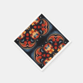 Ontkoppeling 10 servet (Hoek)