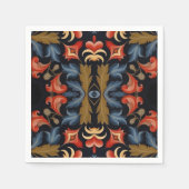 Ontkoppeling 14 servet (Voorkant)