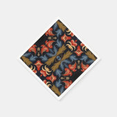 Ontkoppeling 14 servet (Hoek)