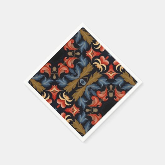 Ontkoppeling 14 servet (Hoek)