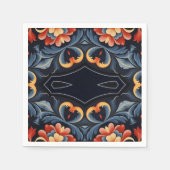 Ontkoppeling 16 servet (Voorkant)