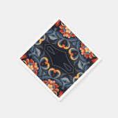 Ontkoppeling 16 servet (Hoek)