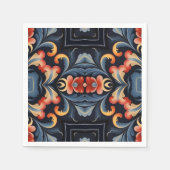 Ontkoppeling 17 servet (Voorkant)