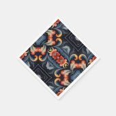 Ontkoppeling 17 servet (Hoek)