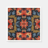 Ontkoppeling 20 servet (Voorkant)