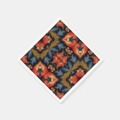 Ontkoppeling 20 servet (Hoek)