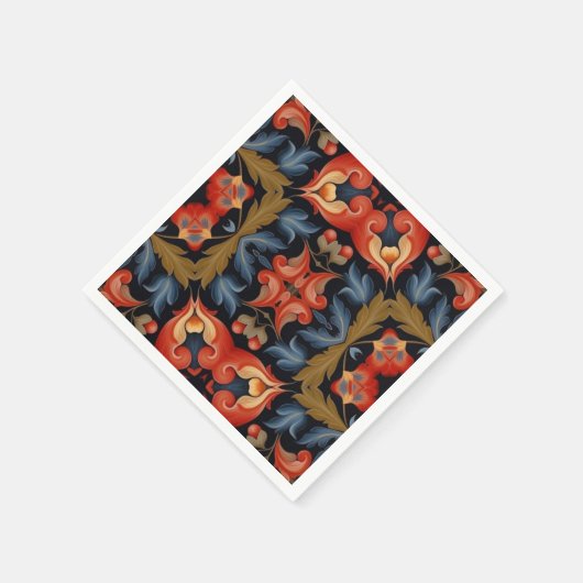 Ontkoppeling 20 servet (Hoek)