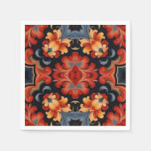 Ontkoppeling 21 servet (Voorkant)