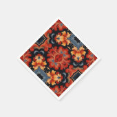 Ontkoppeling 21 servet (Hoek)