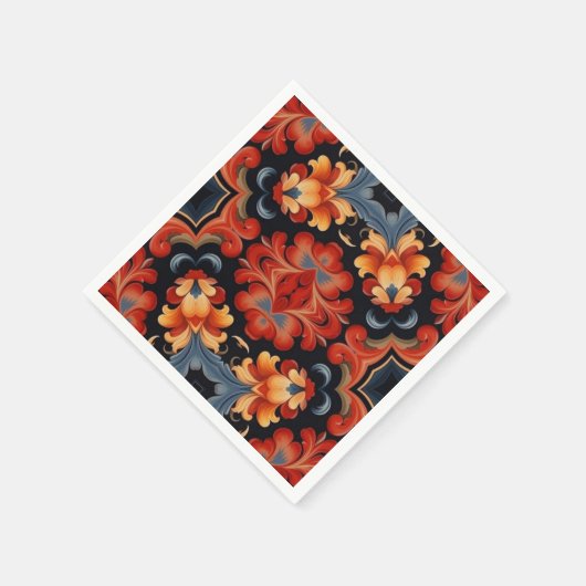 Ontkoppeling 21 servet (Hoek)