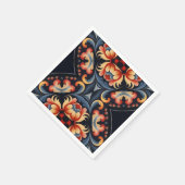 Ontkoppeling 22 servet (Hoek)