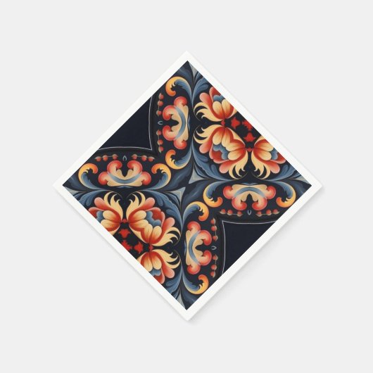 Ontkoppeling 22 servet (Hoek)