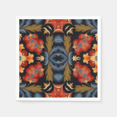 Ontkoppeling 23 servet (Voorkant)