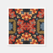 Ontkoppeling 24 servet (Voorkant)