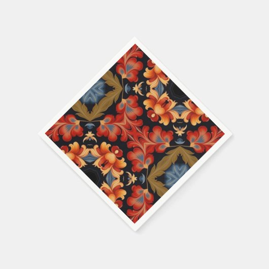 Ontkoppeling 24 servet (Hoek)