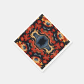 Ontkoppeling 25 servet (Hoek)