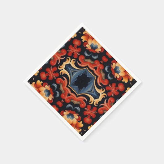 Ontkoppeling 25 servet (Hoek)