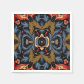 Ontkoppeling 27 servet (Voorkant)