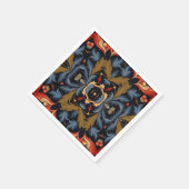 Ontkoppeling 27 servet (Hoek)