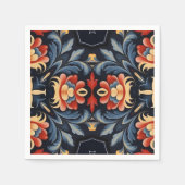 Ontkoppeling 28 servet (Voorkant)