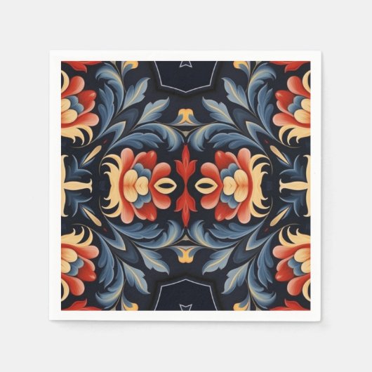 Ontkoppeling 28 servet (Voorkant)