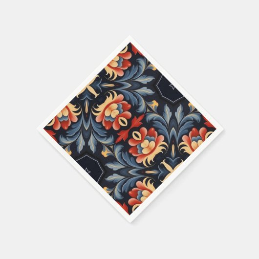 Ontkoppeling 28 servet (Hoek)