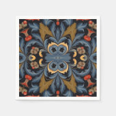 Ontkoppeling 29 servet (Voorkant)