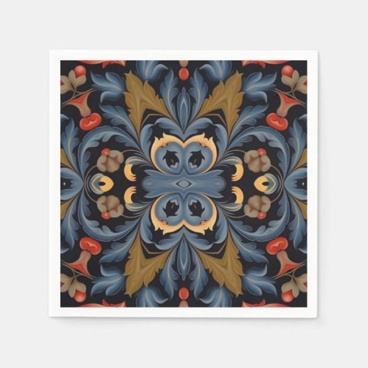 Ontkoppeling 29 servet (Voorkant)