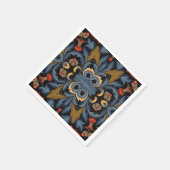 Ontkoppeling 29 servet (Hoek)