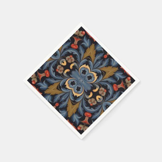 Ontkoppeling 29 servet (Hoek)