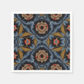 Ontkoppeling 30 servet (Voorkant)