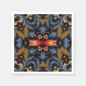 Ontkoppeling 31 servet (Voorkant)