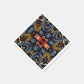 Ontkoppeling 31 servet (Hoek)