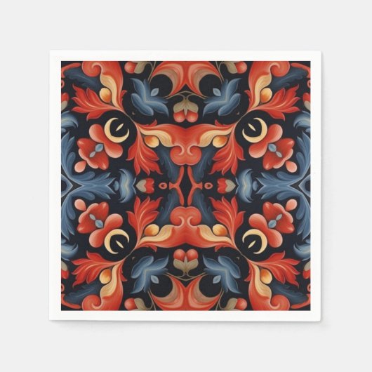 Ontkoppeling 32 servet (Voorkant)